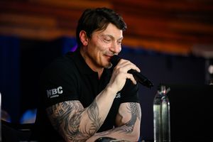 Фоторепортаж Андрея Губренко